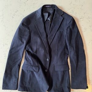 Ralph Lauren Purple Label Blue Sport Coat